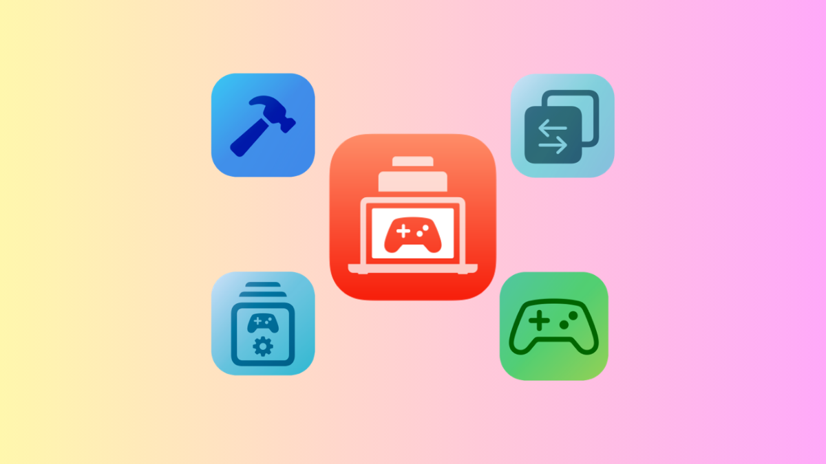 Apple Introduces Game Porting Toolkit 2, Lets Developers Port macOS Games to iOS