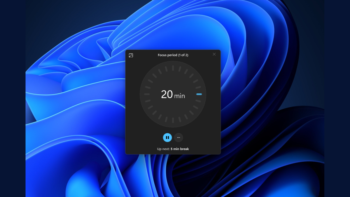 What Is Focus in Windows 11 and How to Improve Productivity With It [Guide]