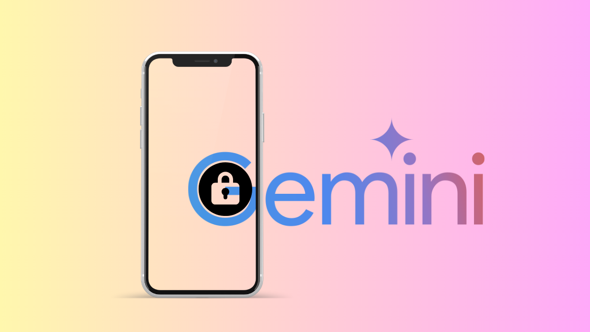 You Can Now Chat With Gemini Without Unlocking Your Phone: Here’s How to Enable Gemini on Lock Screen