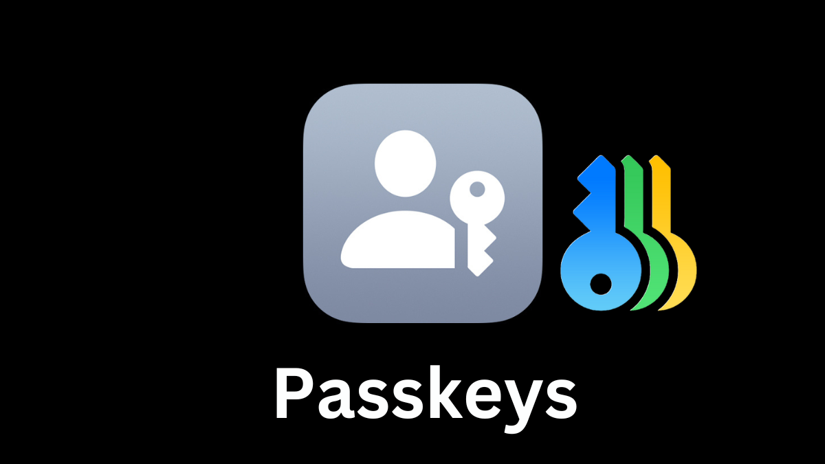 How to Use Passkeys in Apple’s Passwords App on Your iPhone