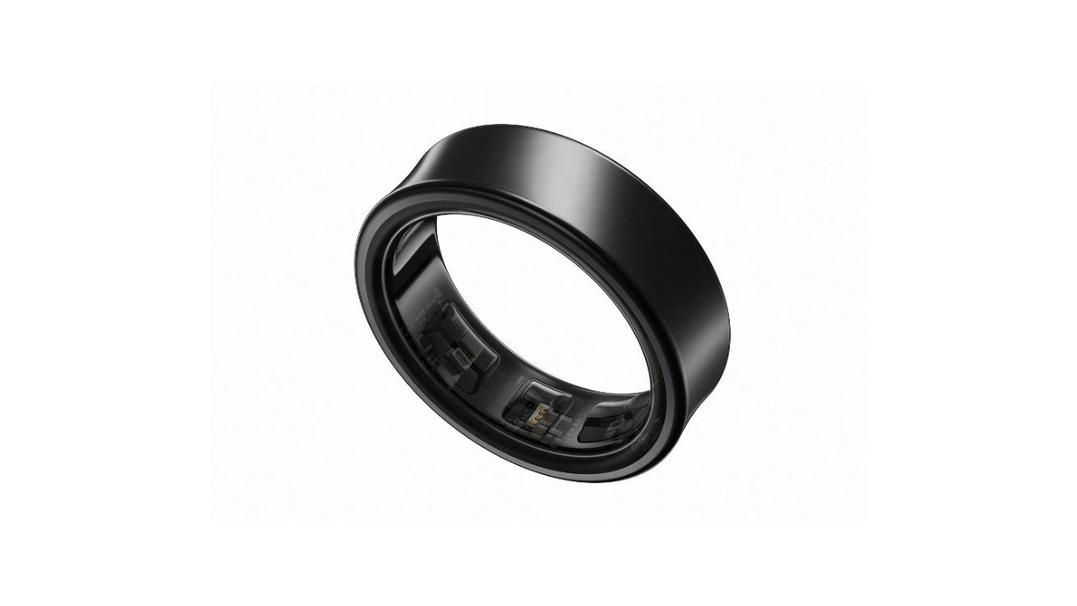 Samsung Rings in a New Era of Wearables with Galaxy Ring