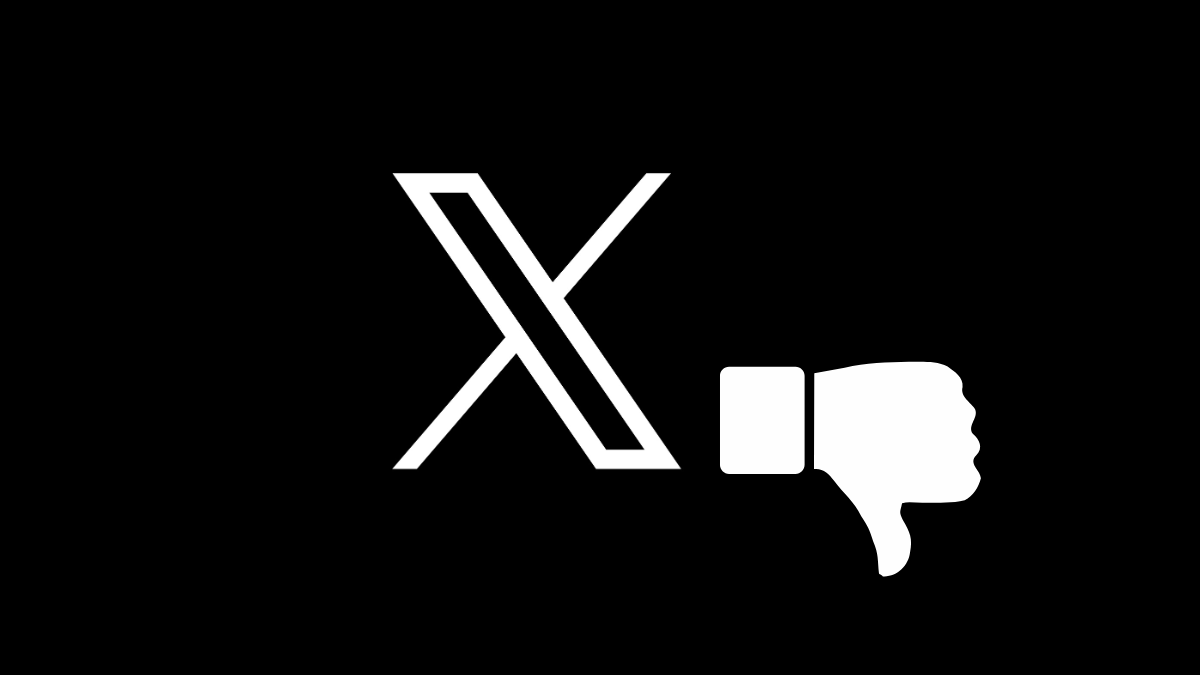 Elon Musk’s X Platform Developing ‘Dislike’ Button for Downvoting Replies