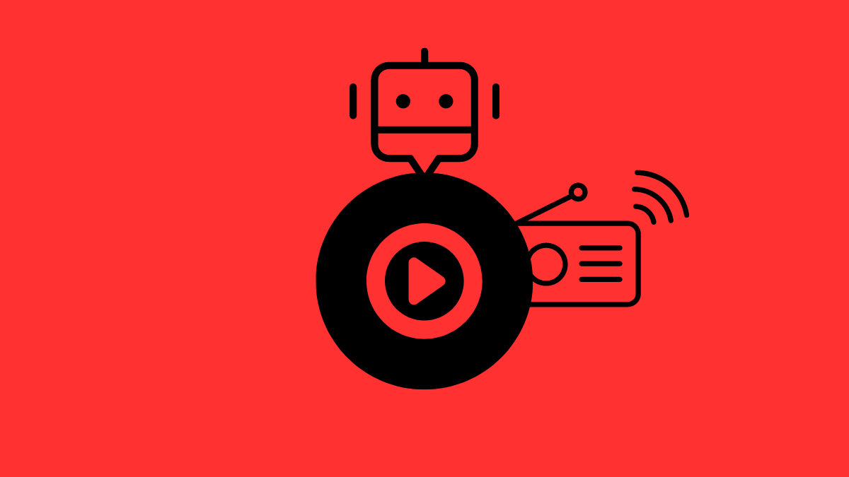 You’ll Soon Get An Even Better YouTube Music Radio (AI Generated)