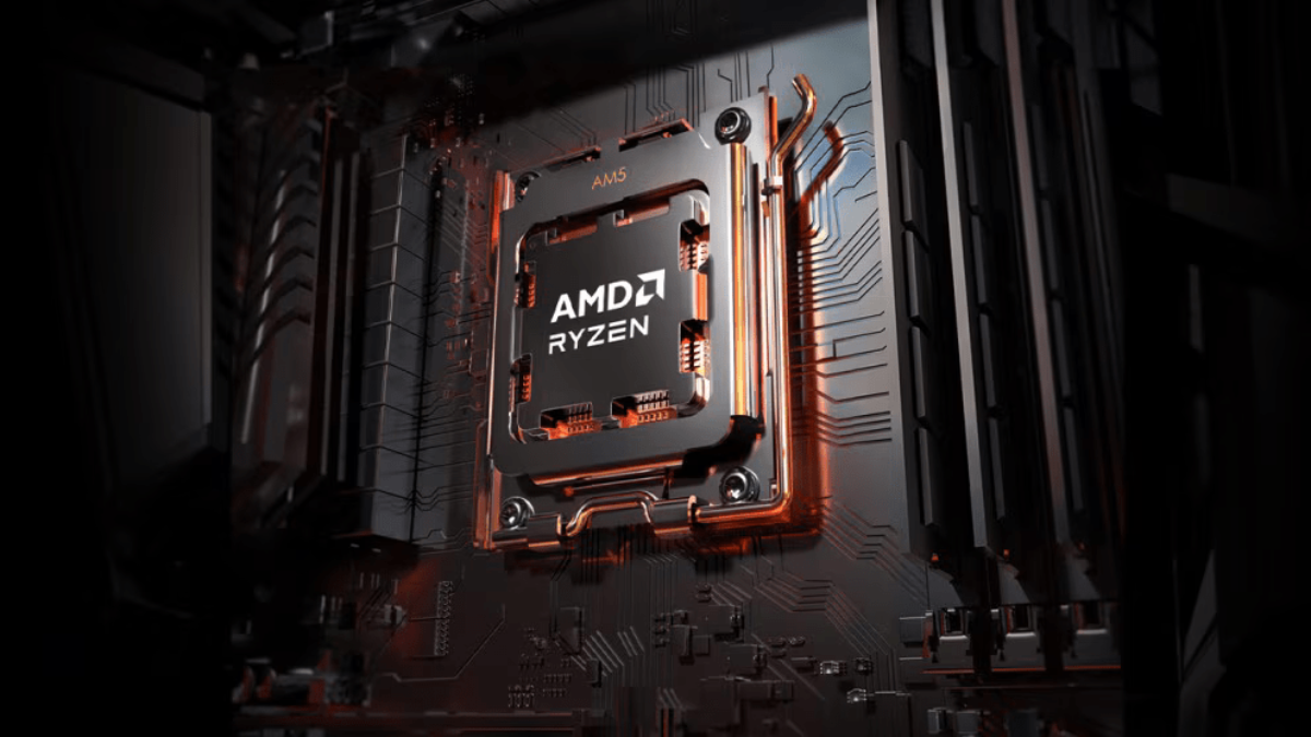 Windows 11 Update Improves Gaming Performance on Ryzen CPUs