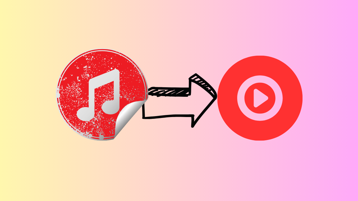 How to Transfer Apple Music Playlists to YouTube Music