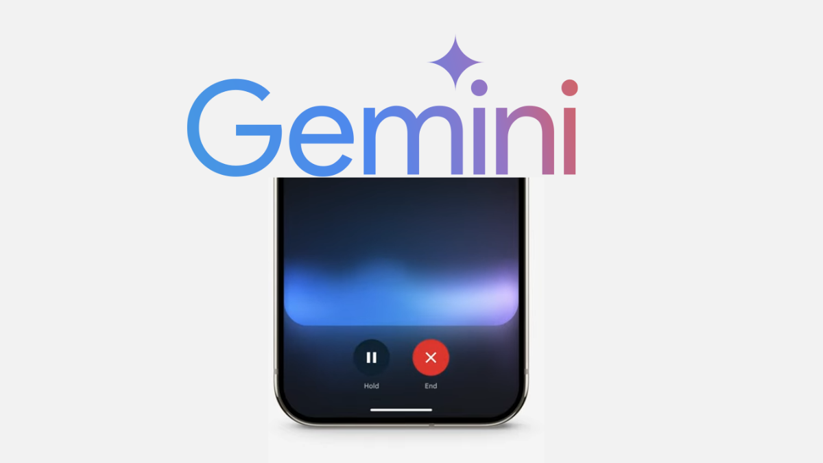 When Will My Android Phone Get Gemini Live?