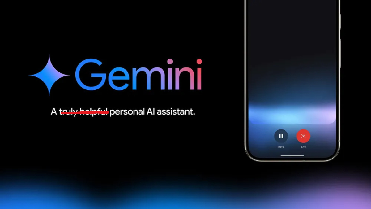 Gemini Live Review: An Improved Assistant Stymied by Its AI Model