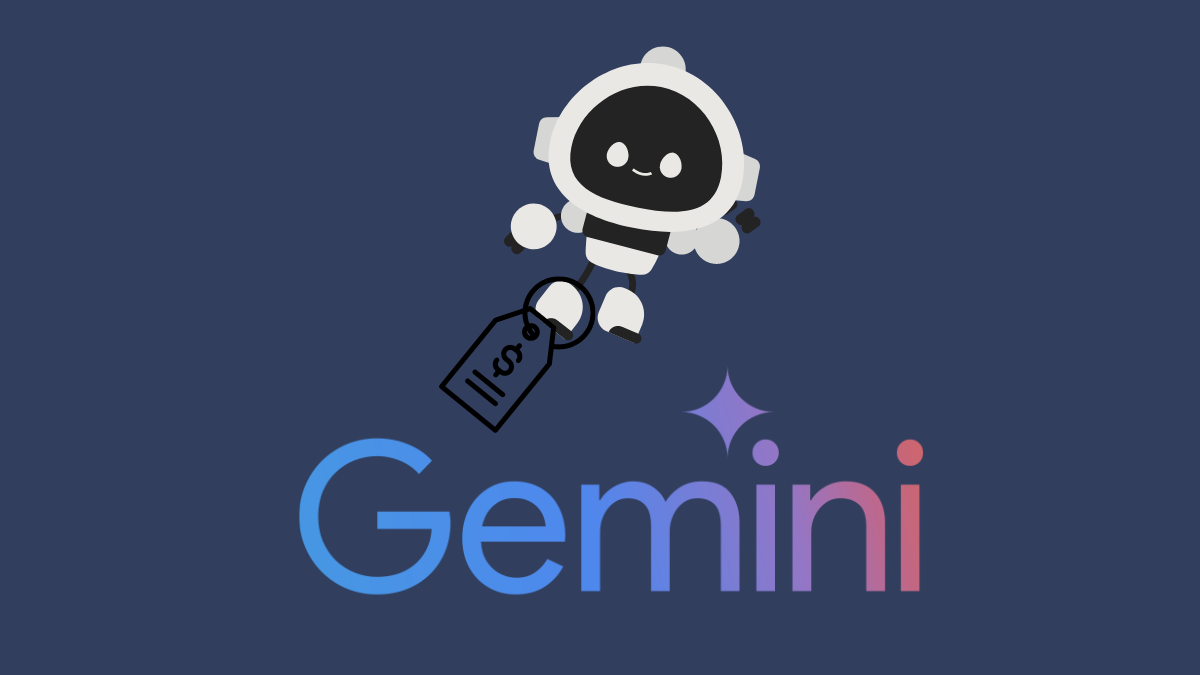 Is Gemini Live Worth Paying For?