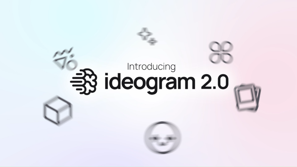 Ideogram 2.0 Is Out With Improved Realism, Custom Option, Unique Themes, iOS App, API, and More!