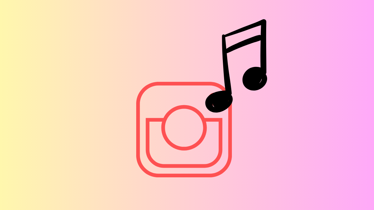 Instagram Now Lets You Add a Song on Your Profile