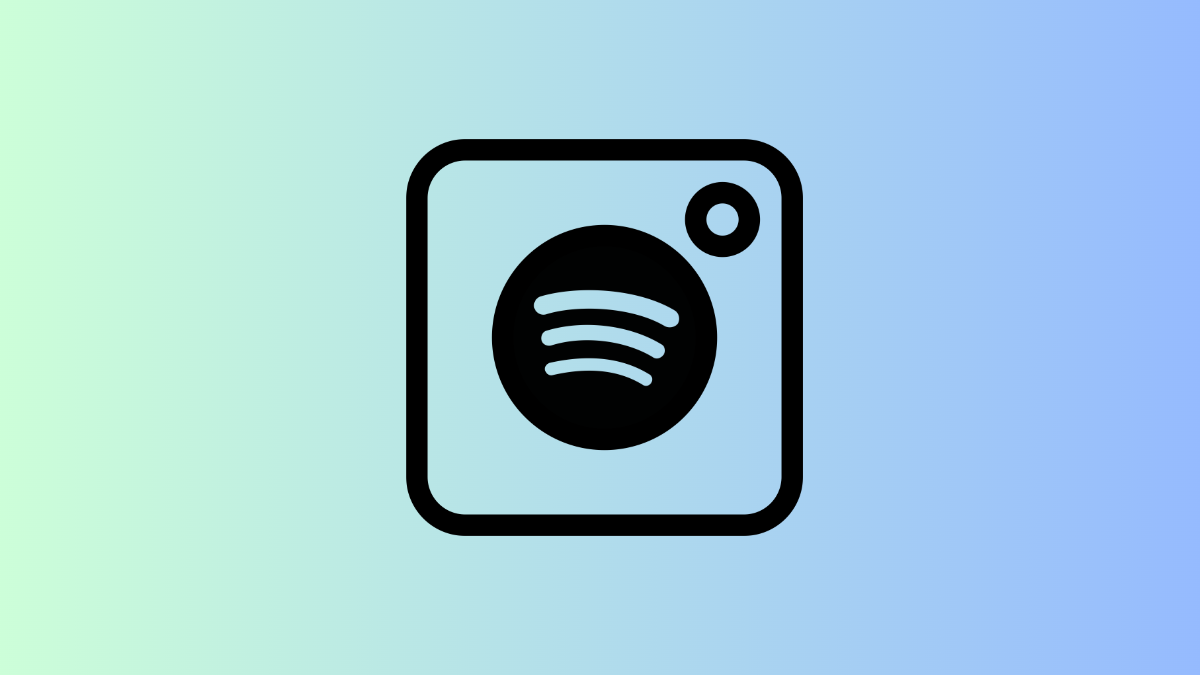 You Could Soon ‘Continuously Share’ Your Spotify Music to Instagram