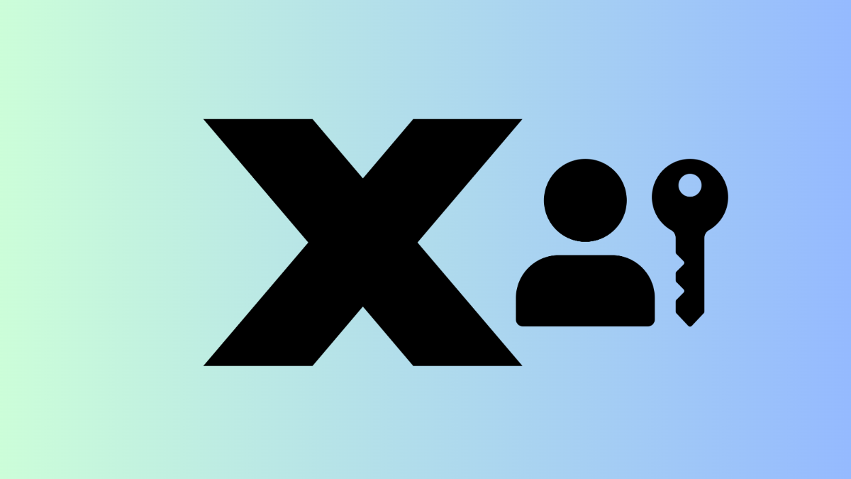 Android Users Can Now Set up Passkey Logins on X. Here’s How