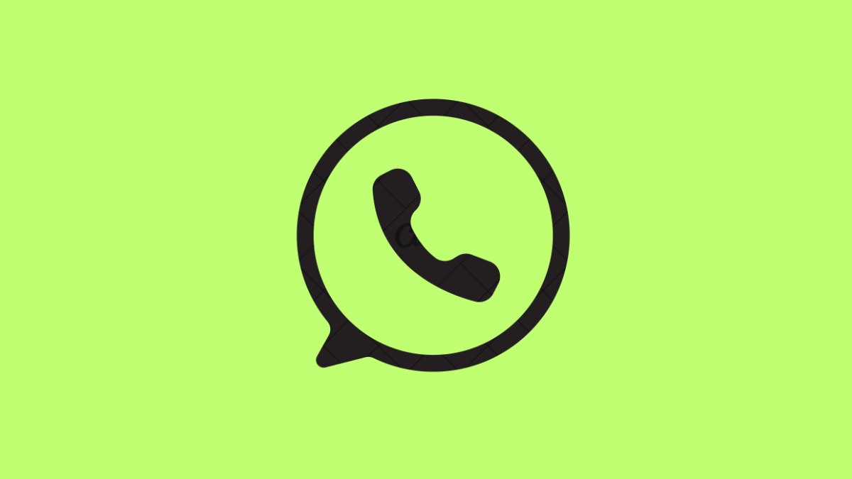 WhatsApp Will Soon Let You Pick Default Chat Themes