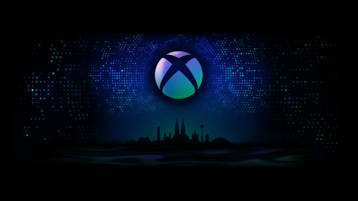 Gamescom Is Upon Us! Here’s How to Watch All Four Streams With Xbox Games