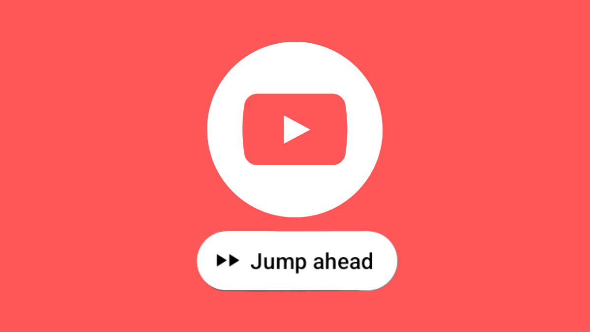 YouTube Premium Users Can Now Skip Sponsored Segments Using ‘Jump Ahead’