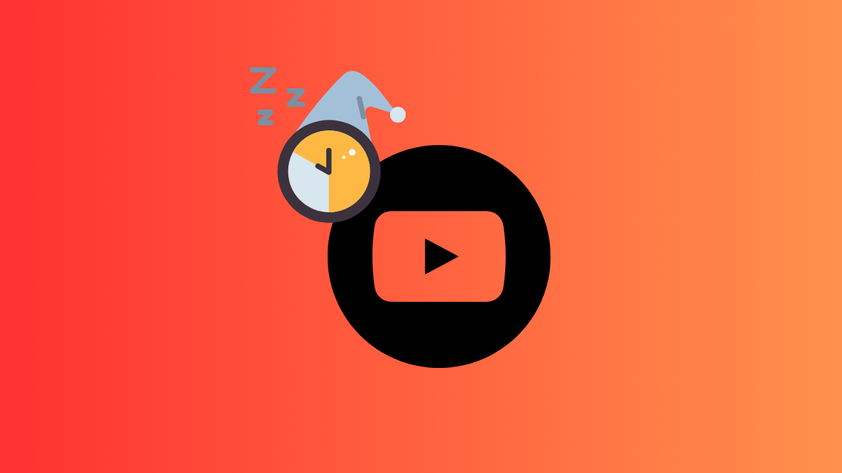 YouTube Is Getting a Sleep Timer, Finally! Experiments Begin for Premium Users