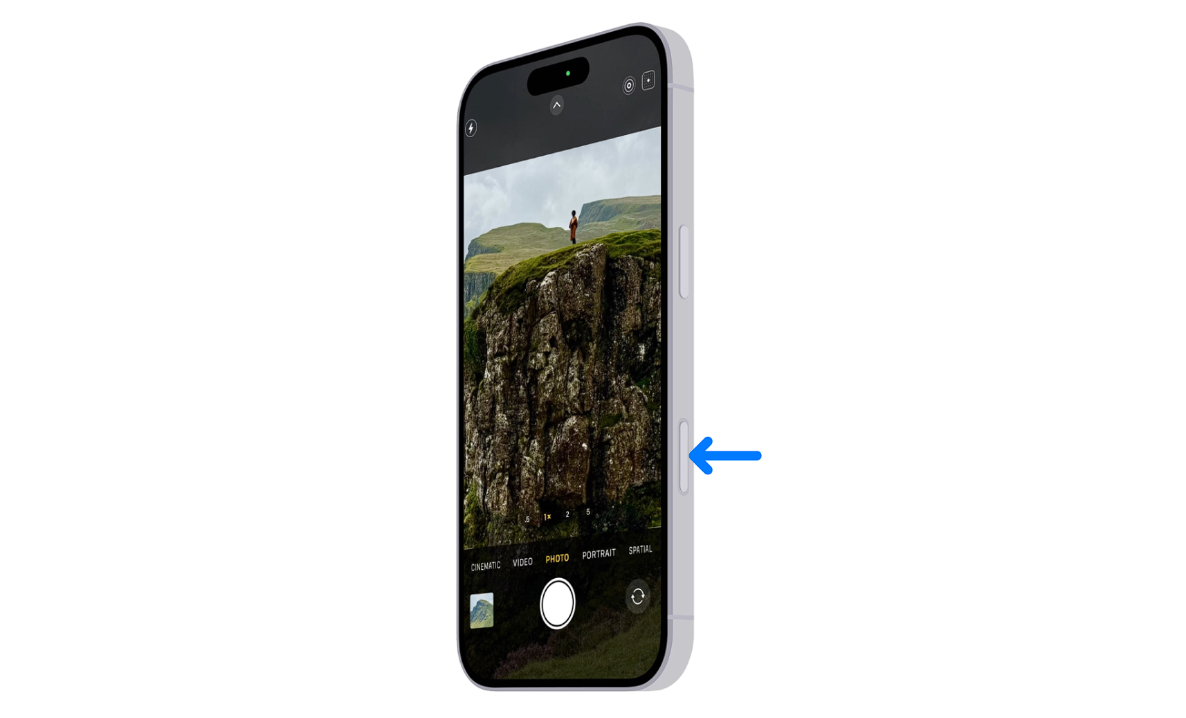 How to Disable the Camera Control Button on iPhone 16 Partially or Completely