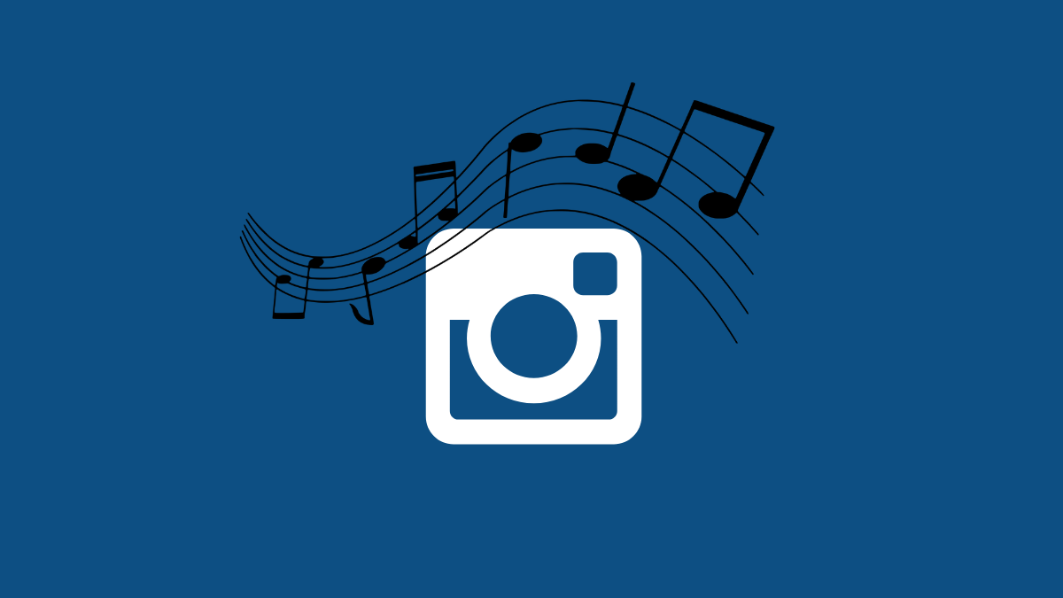 How to Add a Song on Your Instagram Profile