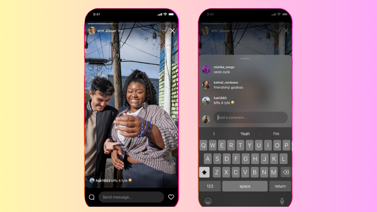 How Do Story Comments Work on Instagram (And How to Use It)