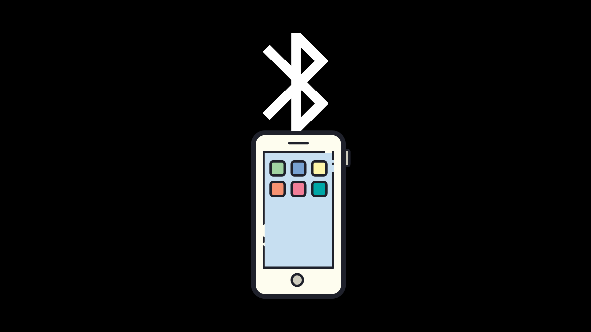 How to Add Bluetooth Toggle to iPhone’s Control Center