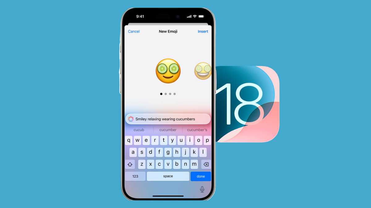 Genmoji Release Date: All You Need To Know