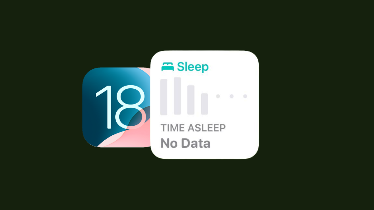 iPhone Users Are So Unhappy About Apple Removing the Time in Bed Feature in iOS 18