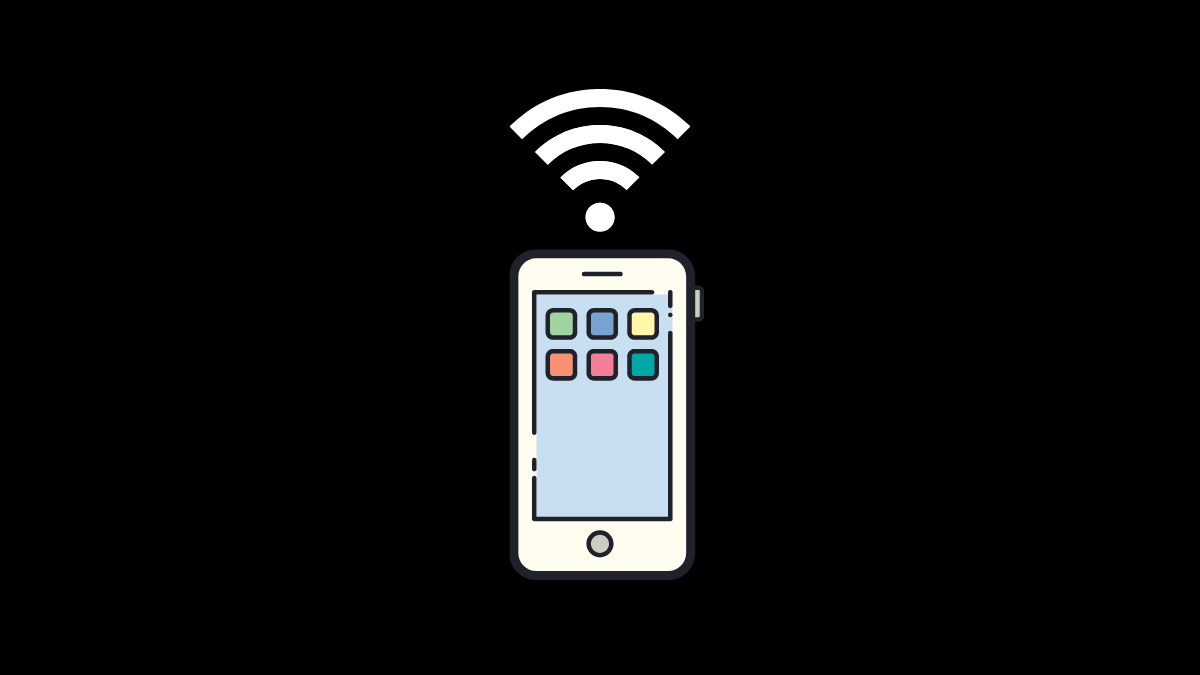 How to Add Wi-Fi Toggle to iPhone’s Control Centre