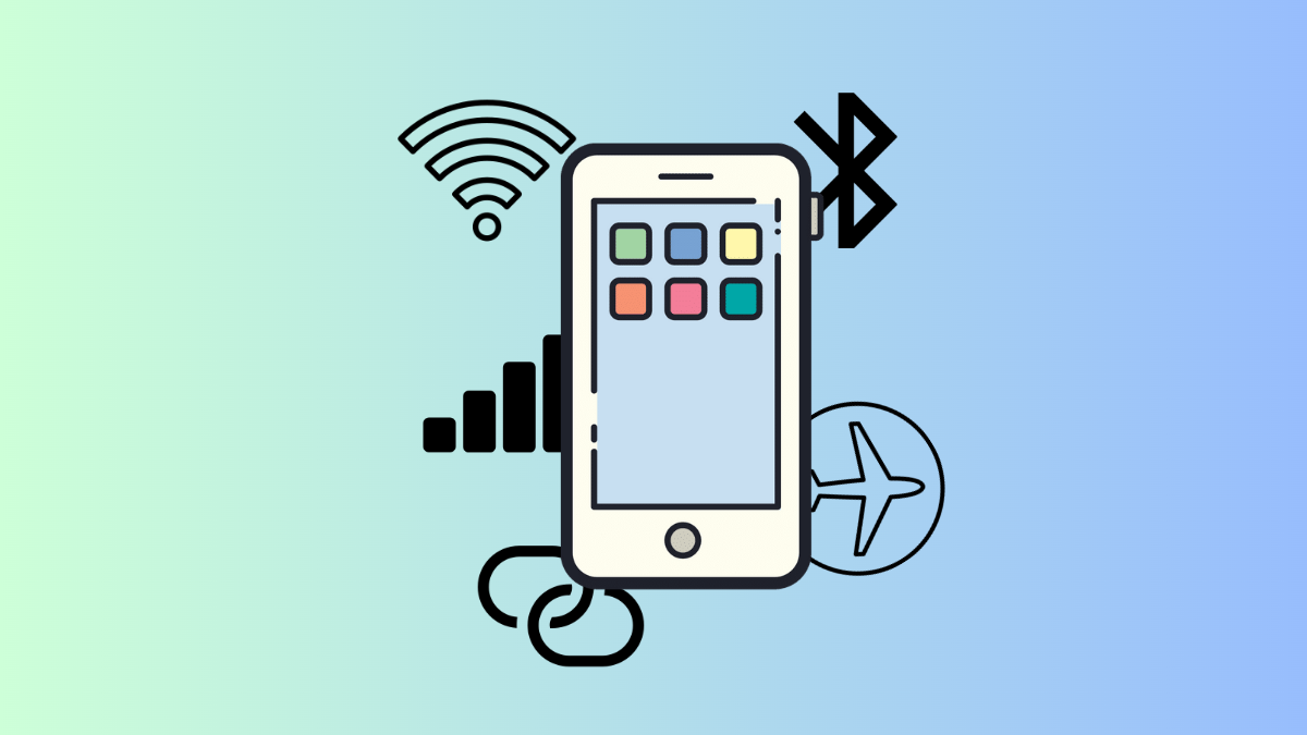 How to Add Separate Toggles for Wi-Fi, Bluetooth, Personal Hotspot, Airplane Mode, and VPN to iPhone’s Control Center in iOS 18.1