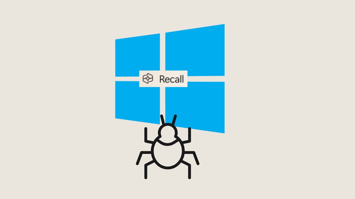 Microsoft Confirms Option to Uninstall Recall Using ‘Windows Feature’ Was a Bug