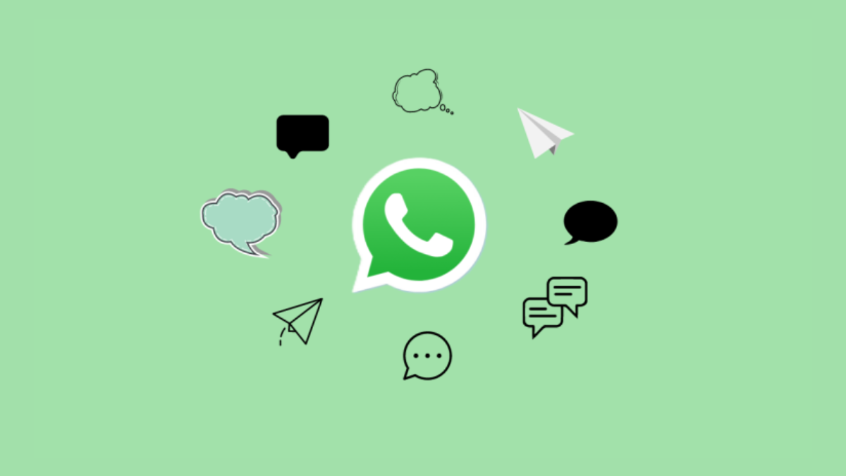 WhatsApp Will Soon Let EU Users Send Messages to Other Apps