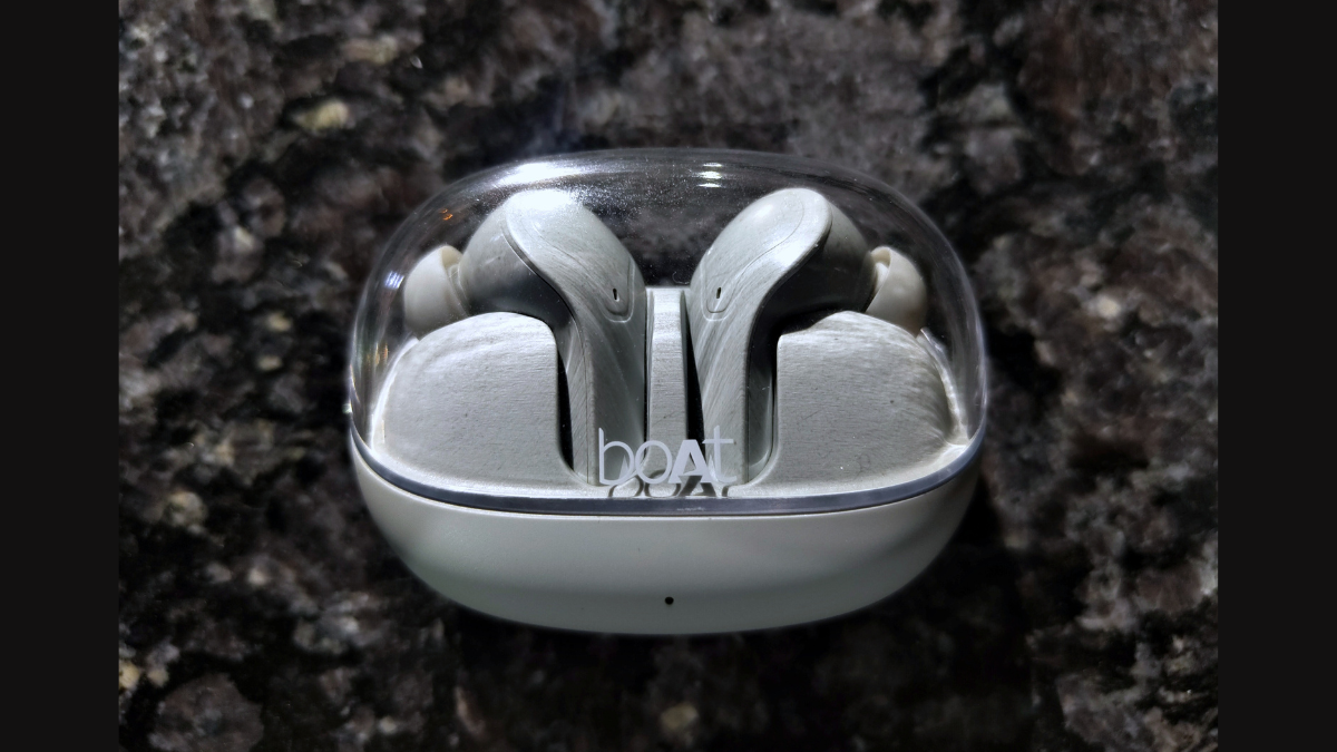 Boat Airdopes 311 Pro Review: Premium Looks, Average Sound