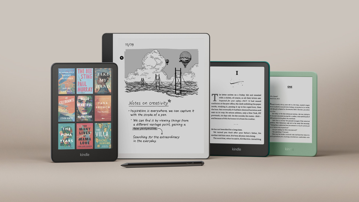 5 Reasons Why You Should Skip the Kindle 2024 Upgrade