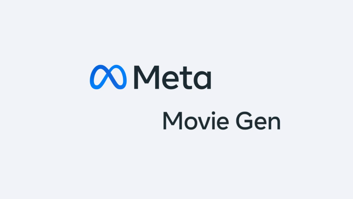 Meta’s Movie Gen Creates AI Video and Sound From Text, but No One Can Use It