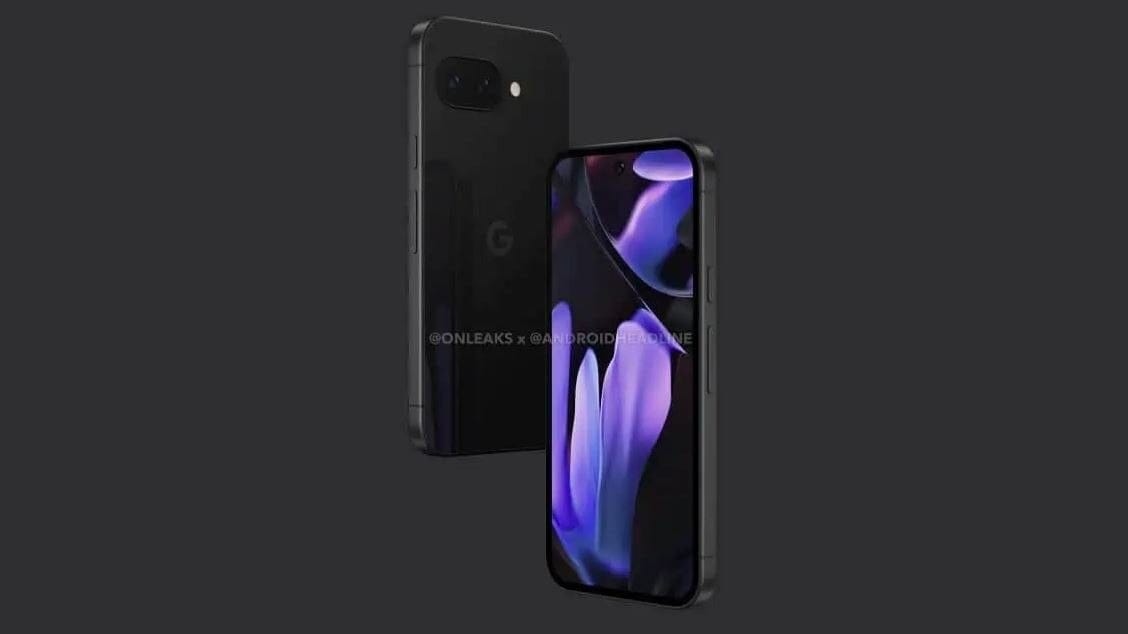 Pixel 9A Could Feature the Same Camera As Pixel 9 Pro Fold