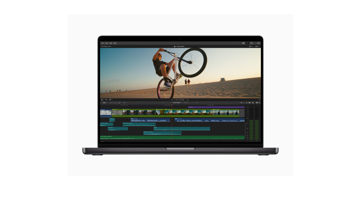 Apple Could Release the New Final Cut Pro Update Sooner