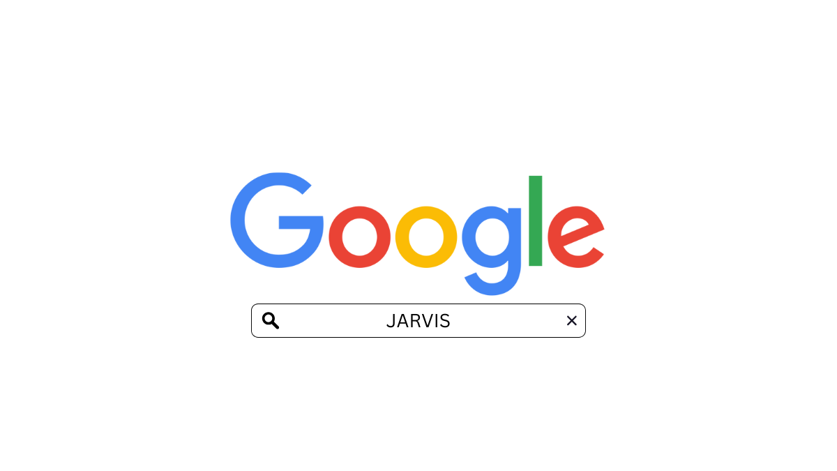 Google’s Jarvis AI Accidentally Leaked in Chrome Store