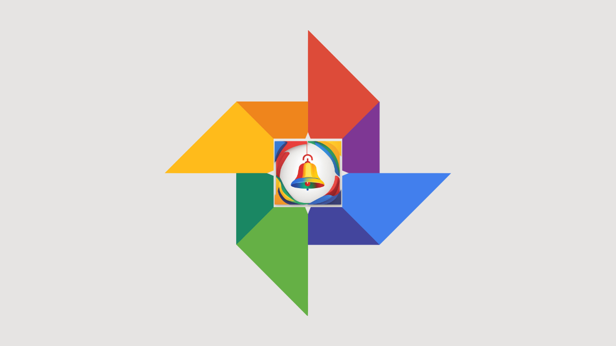 Google Photos To Replace Sharing page with New “Updates” Feed via Bell Icon