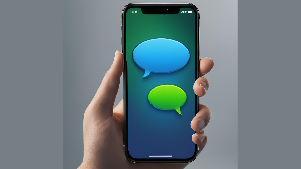 Apple Finally Allows Message Reactions for Android’s Green Bubbles