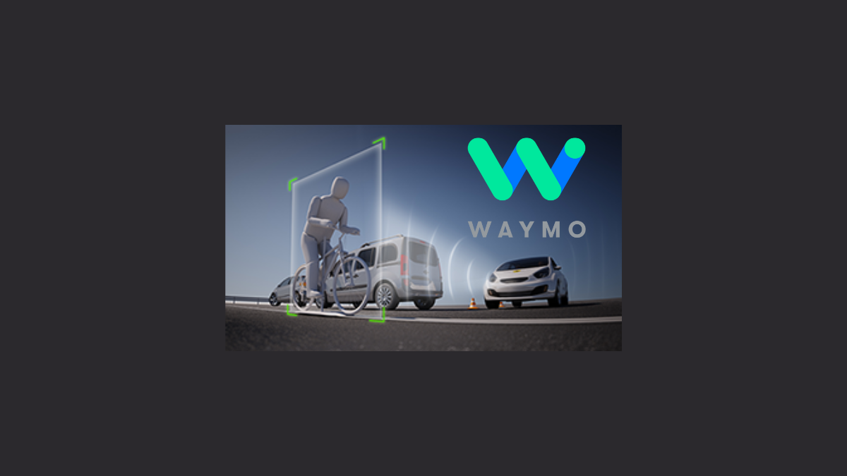 Waymo Creates Largest-Ever Database of Pedestrian Accidents