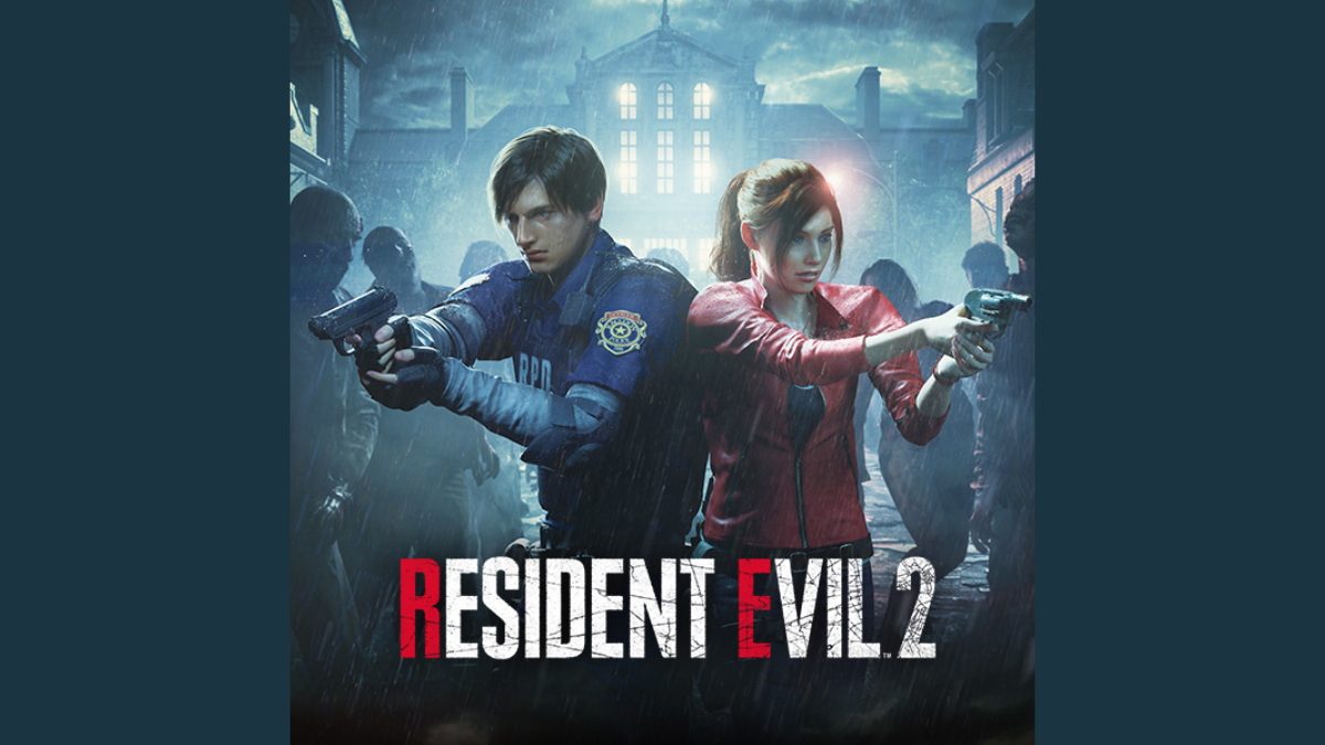 Capcom to Release Resident Evil 2 Remake on Apple Devices This December 10