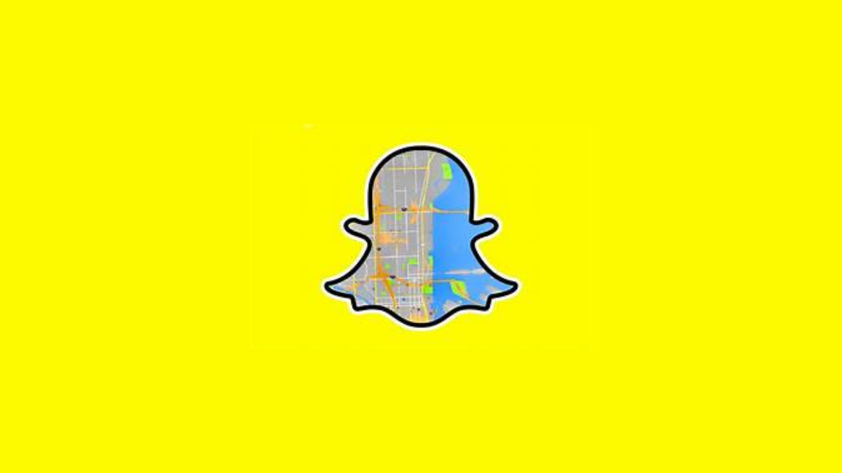 Snapchat’s New Feature Lets Parents Track Kids’ Real-Time Location