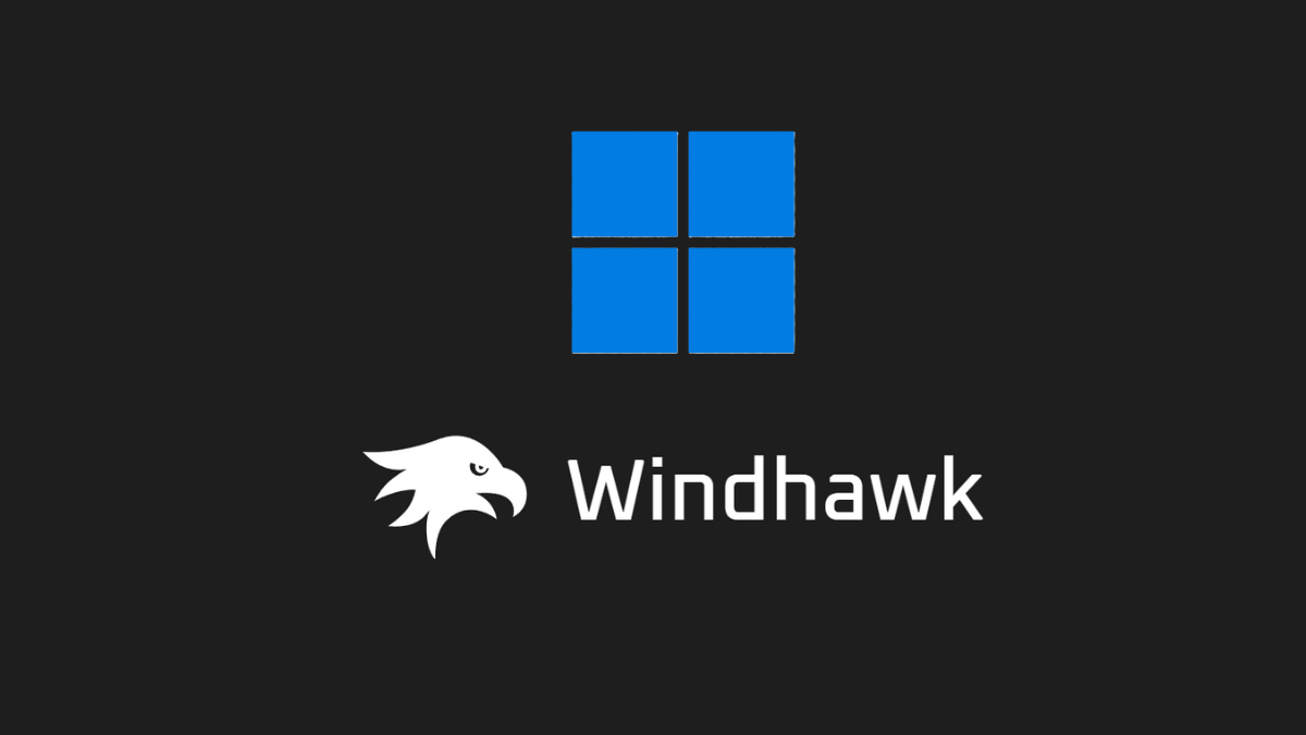 This Windhawk Mod Deserves All Your Attention!