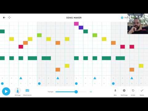 BABY SHARK Music Composition Activity