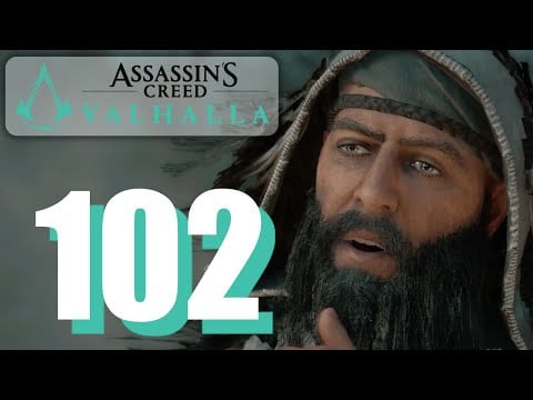 Assassin's Creed Valhalla - Clues and Riddles - Help Halewyn & Solve the Riddle - Part 102