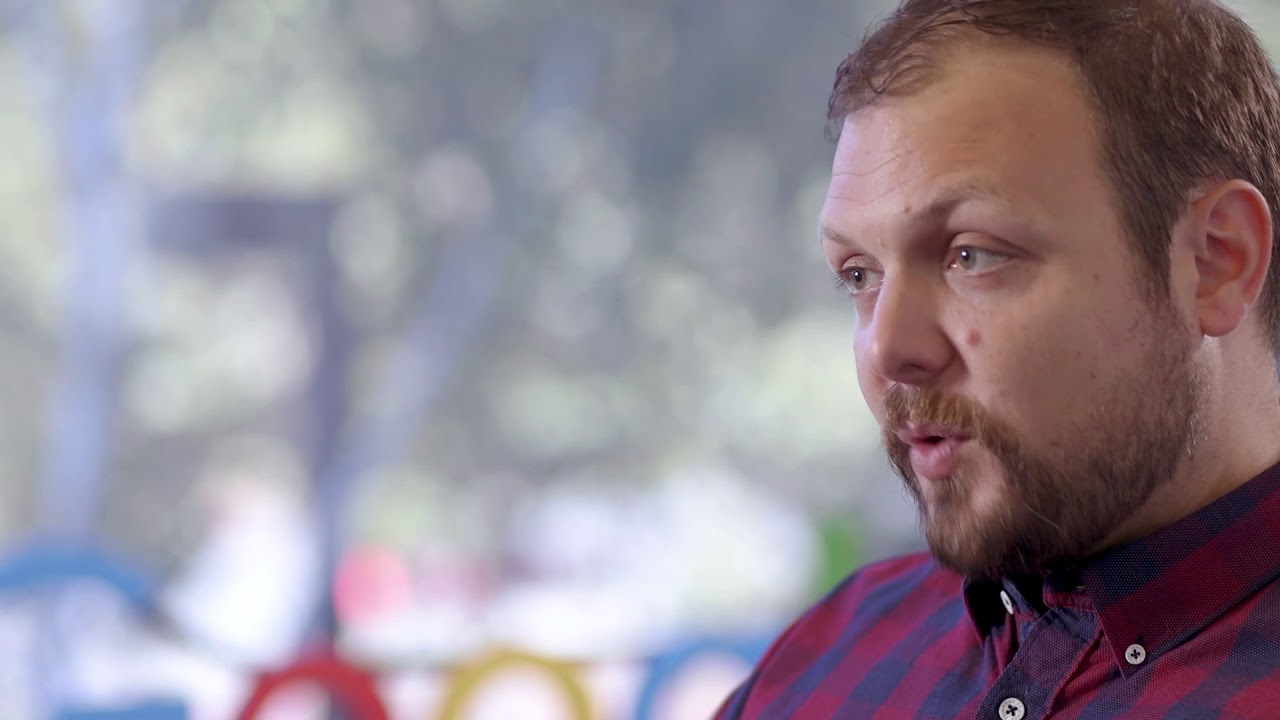 Behind the design: Google Allo selfie stickers