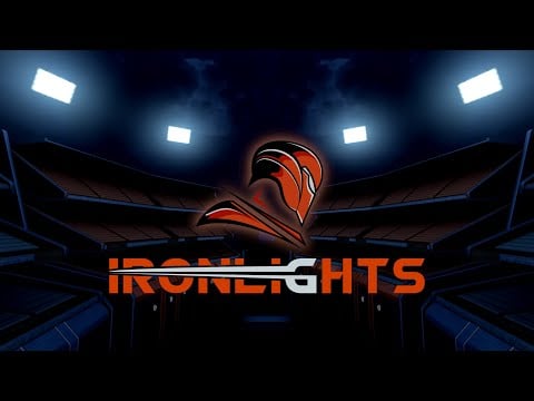 Ironlights Trailer