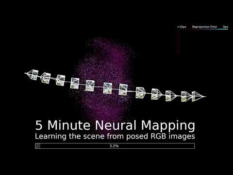 Neural Mapping