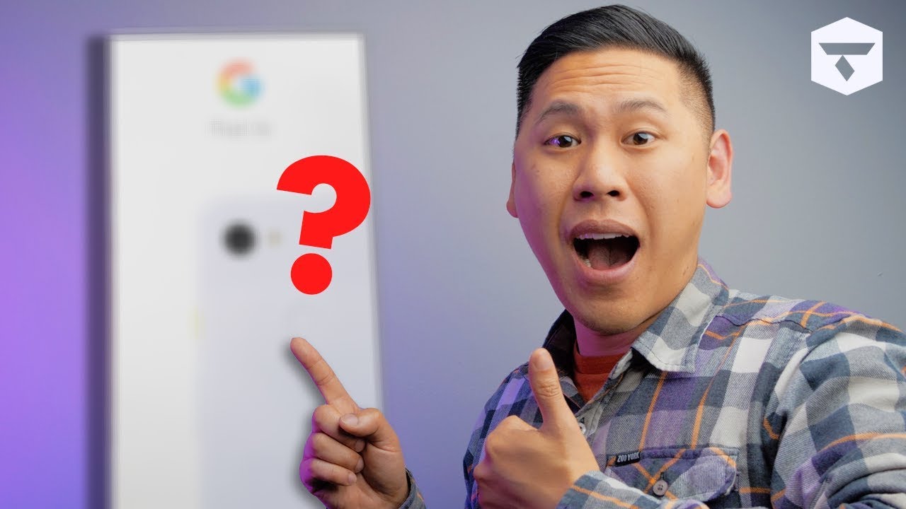 EXCLUSIVE GOOGLE PIXEL LEAK: Google Pixel 3a and Pixel 3a XL PRICES, Packaging & Some Specifications