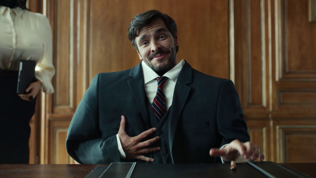 Be the only one in charge of your money