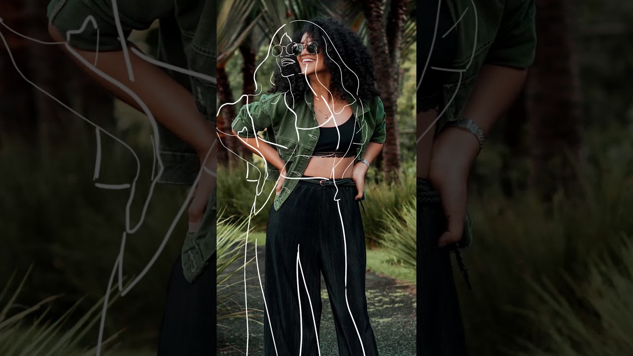 PicsArt Sketch Effect | Google Play